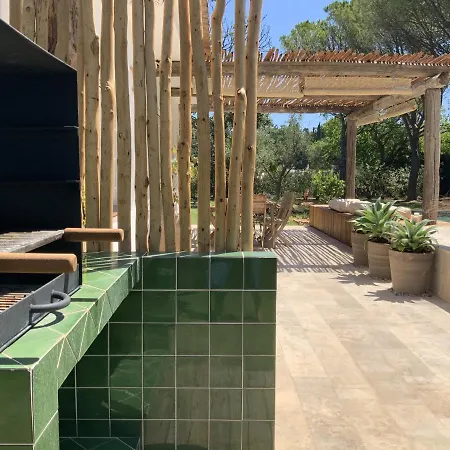 Casa Del Hort, Private Pool & Garden *