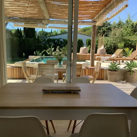Casa Del Hort, Private Pool & Garden Villa