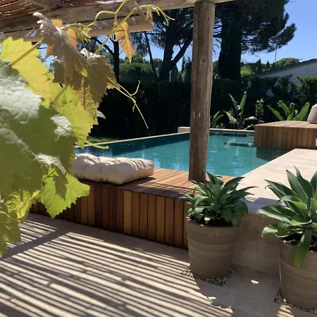 Villa Casa Del Hort, Private Pool & Garden Sant Marti d'Empuries