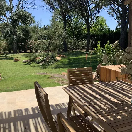 Casa Del Hort, Private Pool & Garden Villa Sant Marti d'Empuries