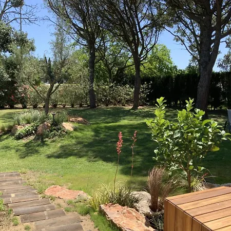 Casa Del Hort, Private Pool & Garden *