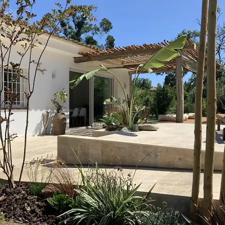 Villa Casa Del Hort, Private Pool & Garden Sant Marti d'Empuries