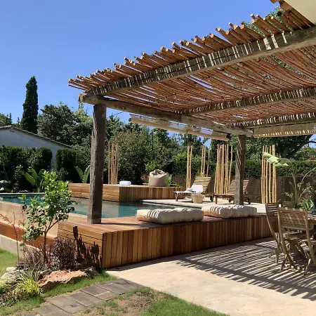 Casa Del Hort, Private Pool & Garden *