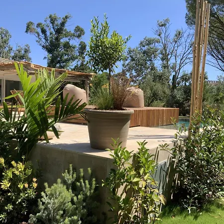 Casa Del Hort, Private Pool & Garden Sant Marti d'Empuries