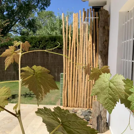 Casa Del Hort, Private Pool & Garden Sant Marti d'Empuries