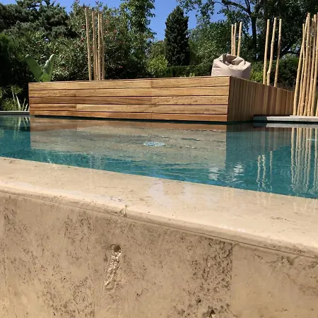 Casa Del Hort, Private Pool & Garden Villa *