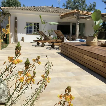 Casa Del Hort, Private Pool & Garden * Sant Martí d’Empuries