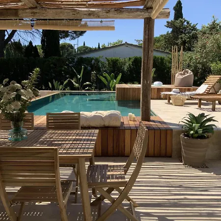 Villa Casa Del Hort, Private Pool & Garden *