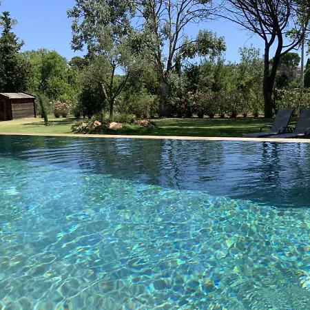 Villa Casa Del Hort, Private Pool & Garden