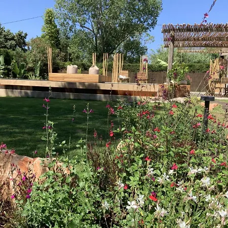 Casa Del Hort, Private Pool & Garden Βίλα *