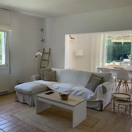 Casa Del Hort, Private Pool & Garden