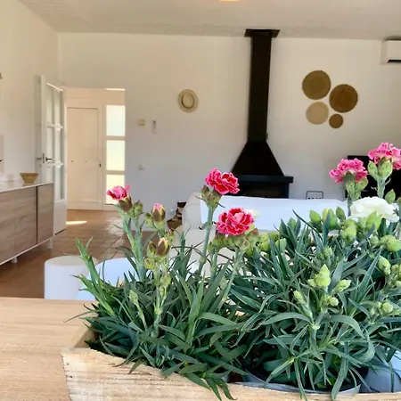 Villa Casa Del Hort, Private Pool & Garden *