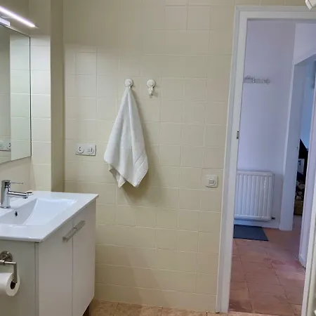 Casa Del Hort, Private Pool & Garden Sant Marti d'Empuries