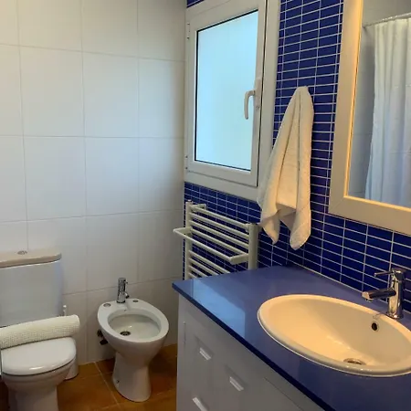 Villa Casa Del Hort, Private Pool & Garden *