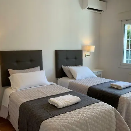 Casa Del Hort, Private Pool & Garden