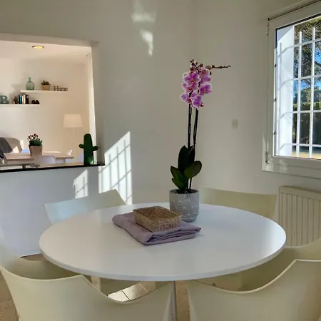 Casa Del Hort, Private Pool & Garden Sant Martí d’Empuries