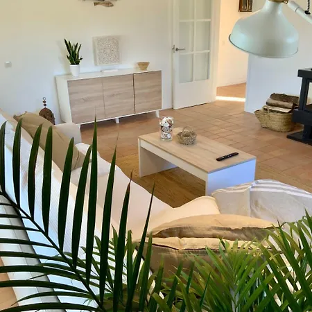 Villa Casa Del Hort, Private Pool & Garden *