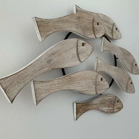 Casa Del Hort, Private Pool & Garden Βίλα Sant Martí d’Empuries