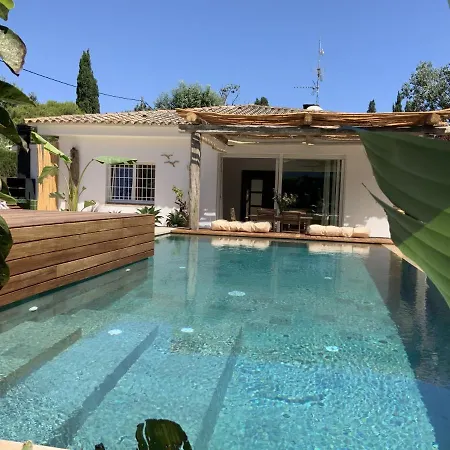 Casa Del Hort, Private Pool&garden *