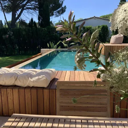 Willa Casa Del Hort, Private Pool & Garden *