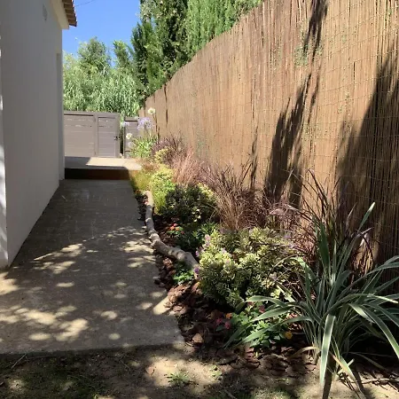 Casa Del Hort, Private Pool&garden Villa *
