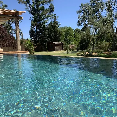 Casa Del Hort, Private Pool & Garden Willa *