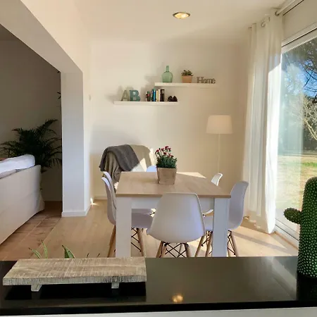 Casa Del Hort, Private Pool & Garden * Sant Marti d'Empuries