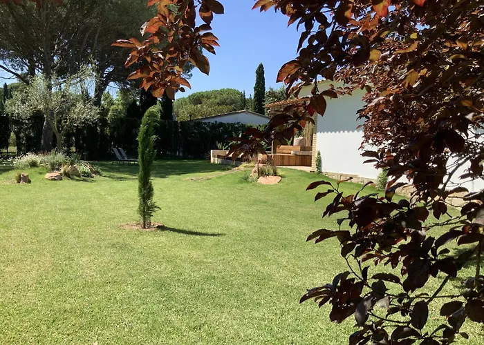 Casa Del Hort, Private Pool&garden Villa