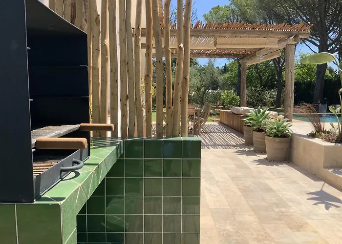Casa Del Hort, Private Pool&garden *