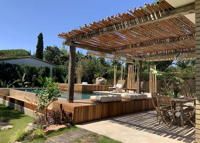 Casa Del Hort, Private Pool&garden *