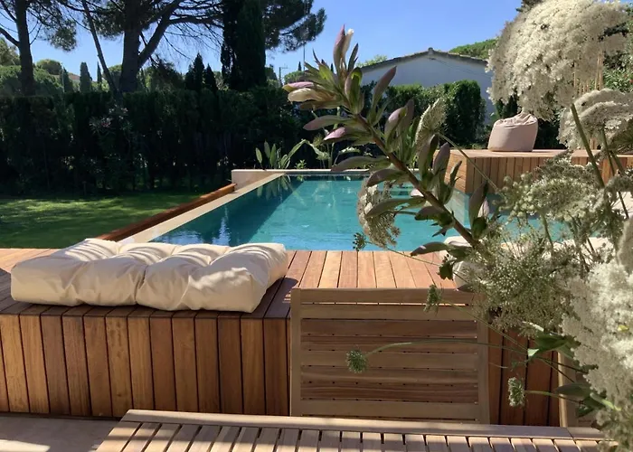Villa Casa Del Hort, Private Pool&garden *