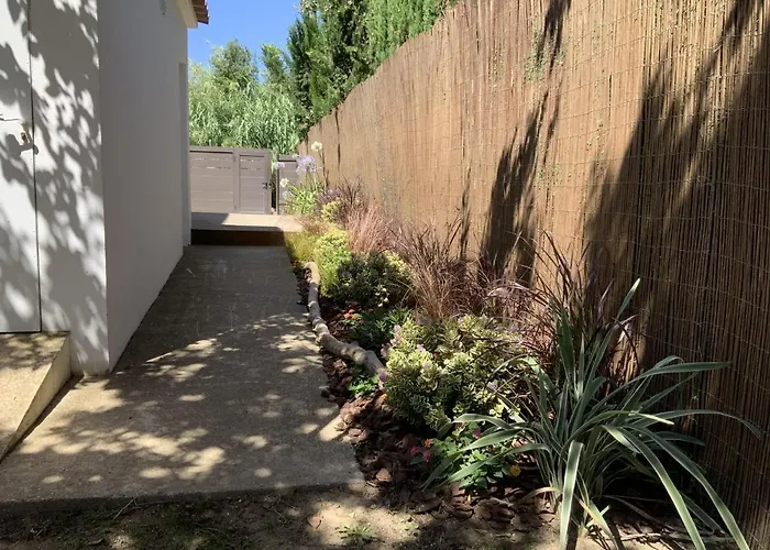 Casa Del Hort, Private Pool&garden Villa *