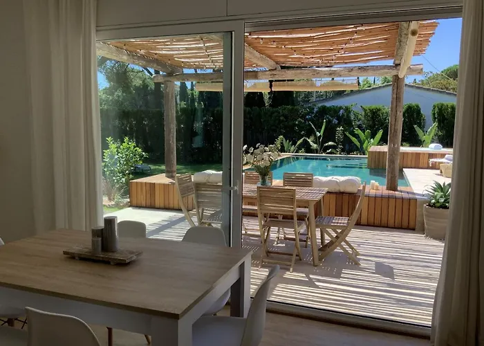 Villa Casa Del Hort, Private Pool&garden