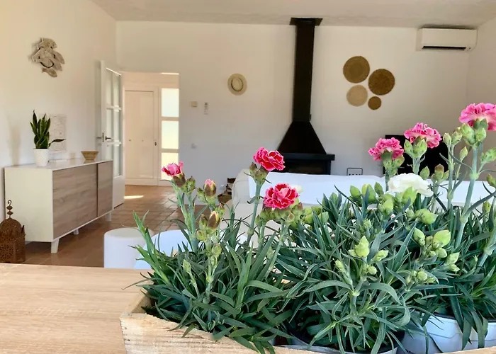 Villa Casa Del Hort, Private Pool&garden *