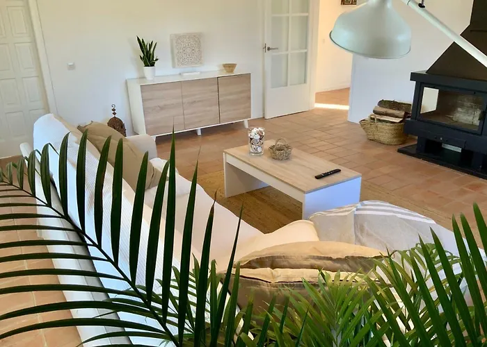 Villa Casa Del Hort, Private Pool&garden *