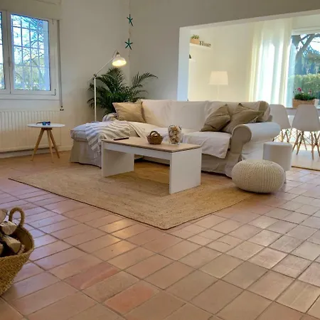 Casa Del Hort, Private Pool & Garden *