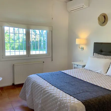 Villa Casa Del Hort, Private Pool & Garden Sant Marti d'Empuries